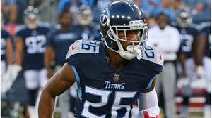 Logan Ryan ne reviendra pas aux Titans